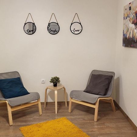 Lotta Apartment Belgrad Dış mekan fotoğraf