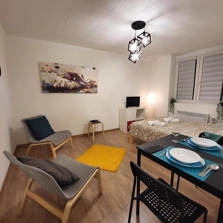 Lotta Apartment Belgrad Dış mekan fotoğraf