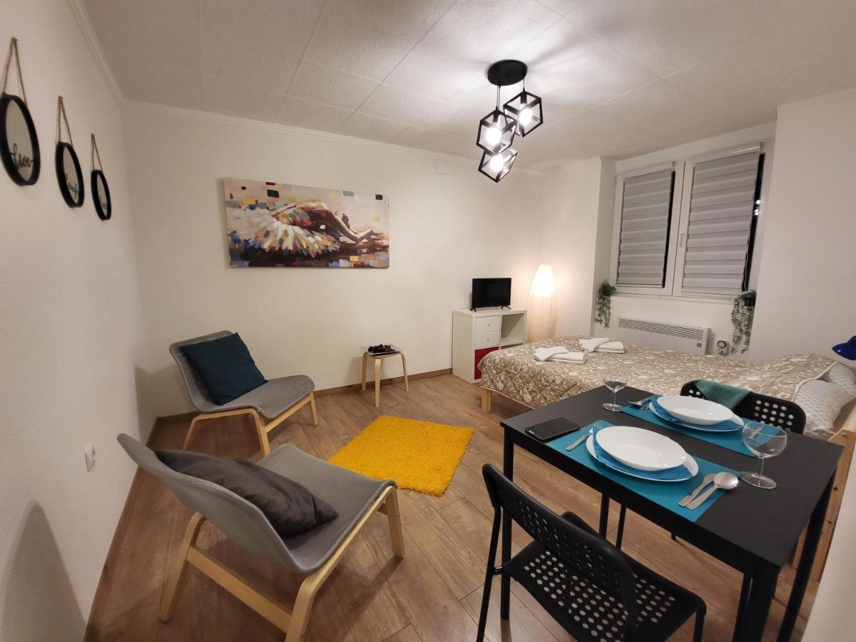 Lotta Apartment Belgrad Dış mekan fotoğraf