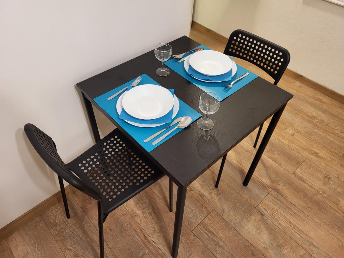 Lotta Apartment Belgrad Dış mekan fotoğraf
