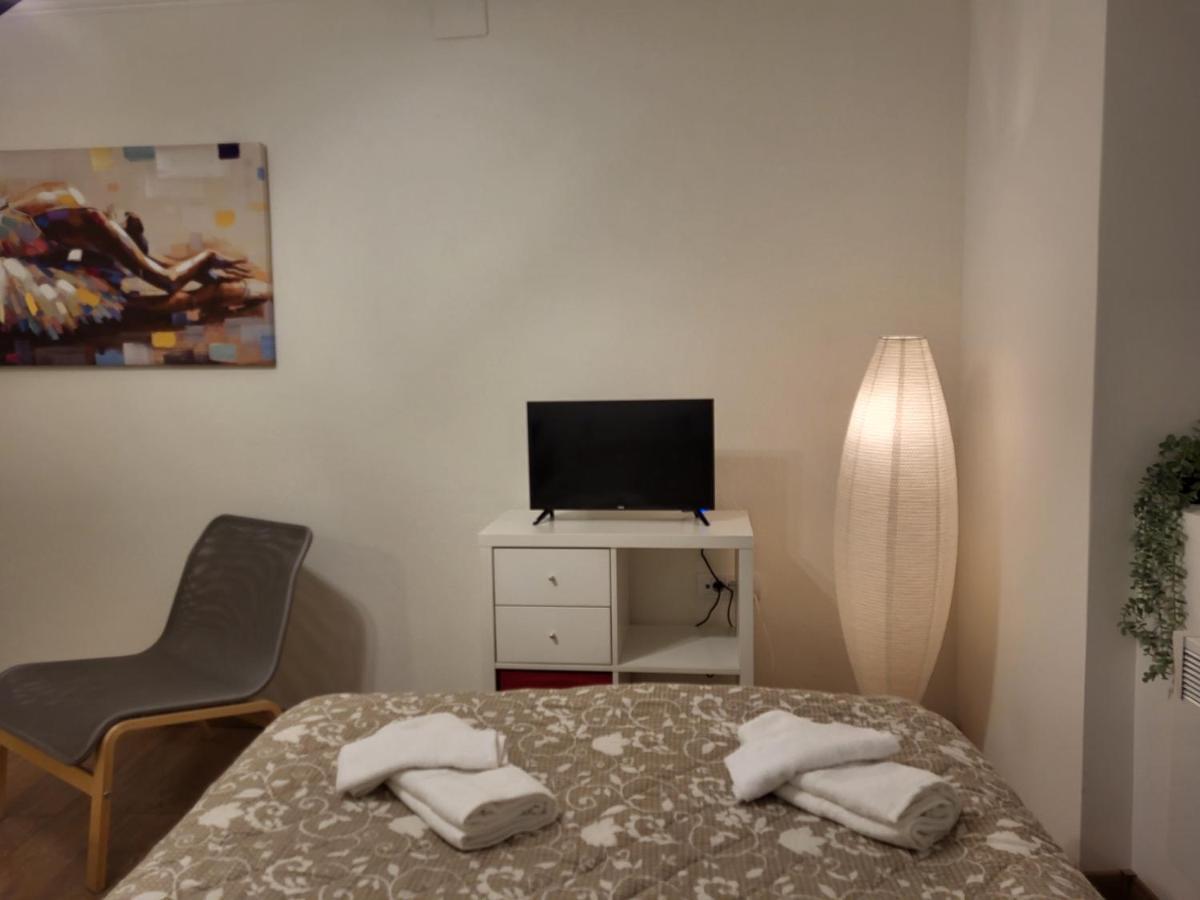 Lotta Apartment Belgrad Dış mekan fotoğraf