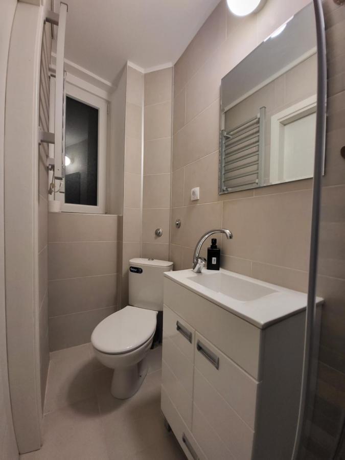 Lotta Apartment Belgrad Dış mekan fotoğraf