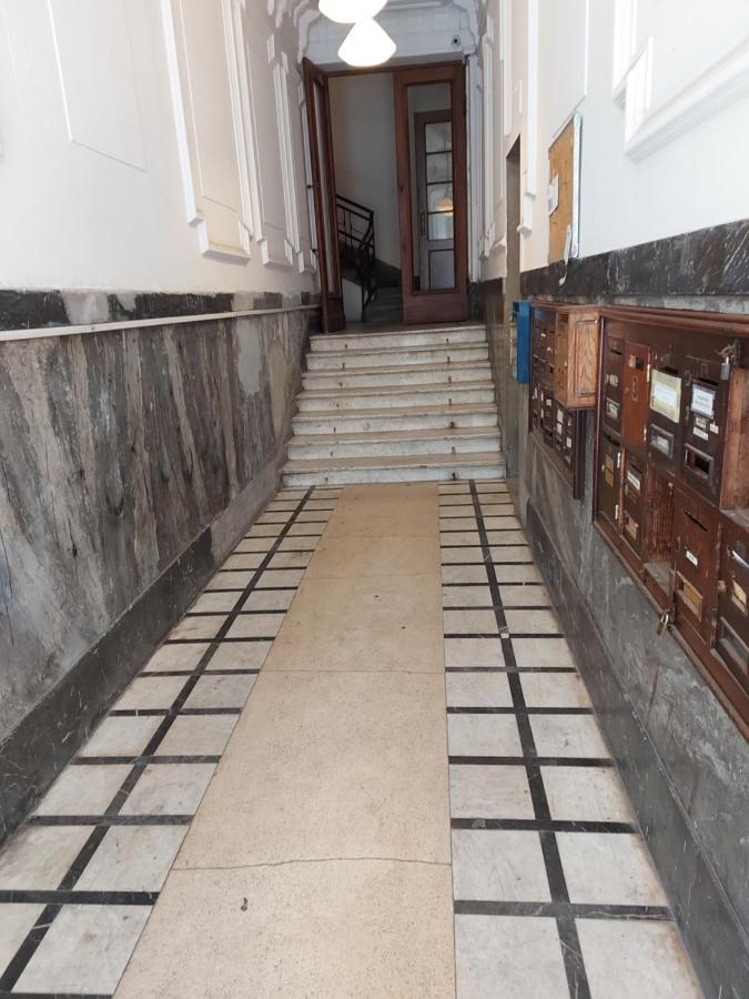Lotta Apartment Belgrad Dış mekan fotoğraf