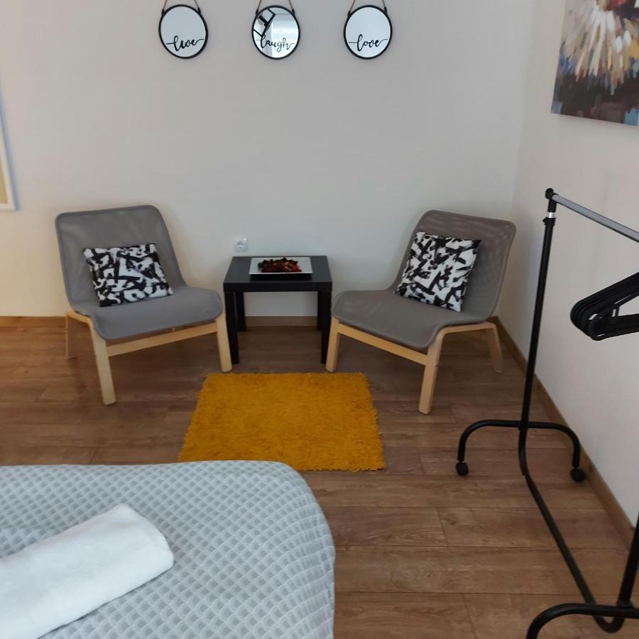 Lotta Apartment Belgrad Dış mekan fotoğraf