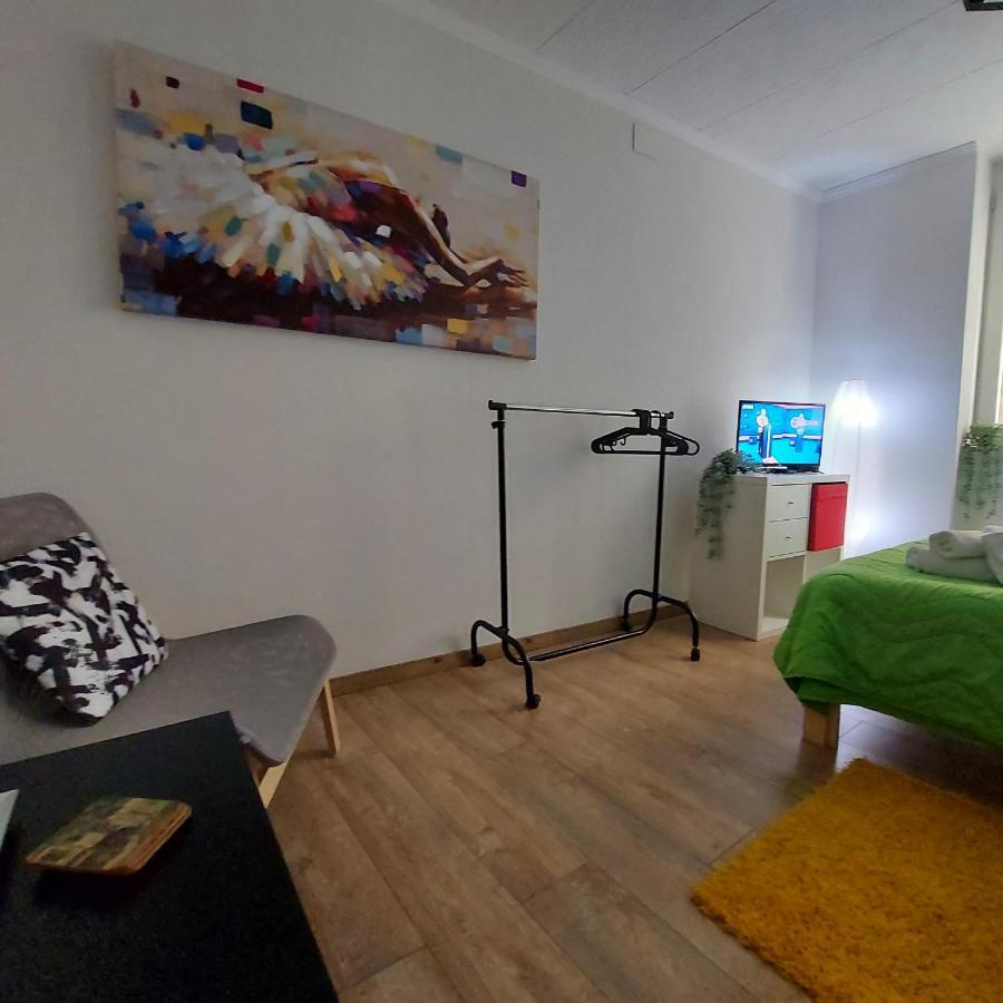 Lotta Apartment Belgrad Dış mekan fotoğraf